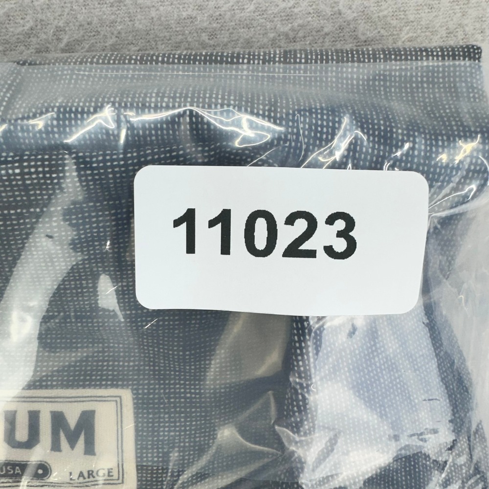 Devium Made In USA Short Sleeve - Picture 9 of 9